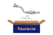 FS55658K Katalyzátor Faurecia