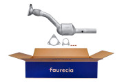 FS55688K Katalyzátor Faurecia