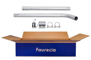 FS55693 Výfuková trubka Faurecia