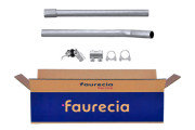 FS55784 Výfuková trubka Faurecia