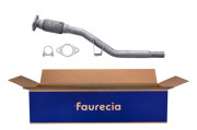FS55899 Výfuková trubka Faurecia