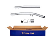 FS55934 Výfuková trubka Faurecia