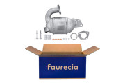 FS55967K Katalyzátor Faurecia