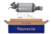 FS55992F Filtr pevných částic, výfukový systém Faurecia