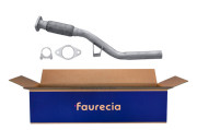 FS56003 Výfuková trubka Faurecia