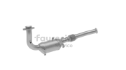 FS56048K Katalyzátor Faurecia