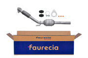 FS60033K Katalyzátor Faurecia