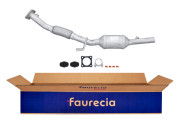 FS60047K Katalyzátor Faurecia