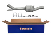 FS63007K Katalyzátor Faurecia