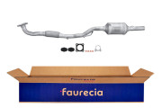 FS63117K Katalyzátor Faurecia