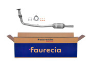 FS63145K Katalyzátor Faurecia