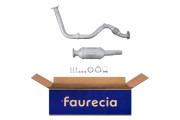 FS63162K Katalyzátor Faurecia