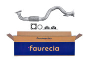 FS63238 Výfuková trubka Faurecia