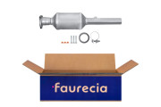 FS63239K Katalyzátor Faurecia
