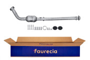 FS67094K Katalyzátor Faurecia