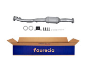 FS70391K Katalyzátor Faurecia