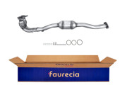 FS70520K Katalyzátor Faurecia