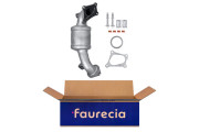 FS70548K Katalyzátor Faurecia