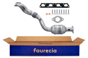 FS72003K Katalyzátor na sběrném potrubí Faurecia