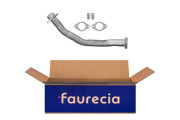 FS75229 Výfuková trubka Faurecia