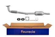 FS80298K Katalyzátor Faurecia