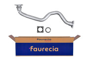 FS80326 Výfuková trubka Faurecia