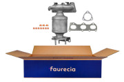 FS80371K Katalyzátor na sběrném potrubí Faurecia