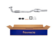 FS80440K Katalyzátor Faurecia