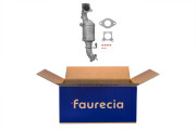 FS80516K Katalyzátor Faurecia