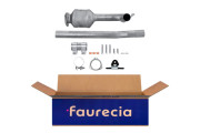 FS80595K Katalyzátor Faurecia