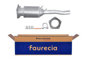 FS80700S Filtr pevných částic, výfukový systém Faurecia