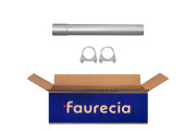 FS80720 Výfuková trubka Faurecia