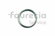 AA96340 Těsnění, výfuková trubka Faurecia