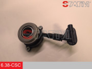 6.38-CSC STATIM centrálna vysúvacia páka spojky 6.38-CSC STATIM