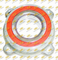 RKB2086 Sada ložisek kol REPKIT