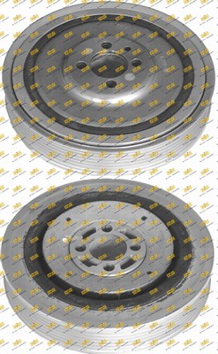 RKT9020 REPKIT remenica kľukového hriadeľa RKT9020 REPKIT