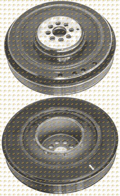 RKT9185 Řemenice, klikový hřídel REPKIT