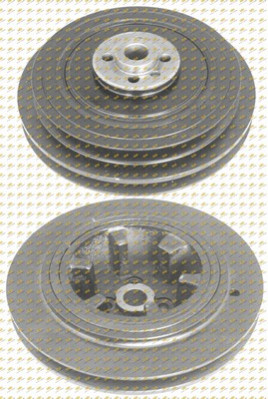 RKT9232 Řemenice, klikový hřídel REPKIT