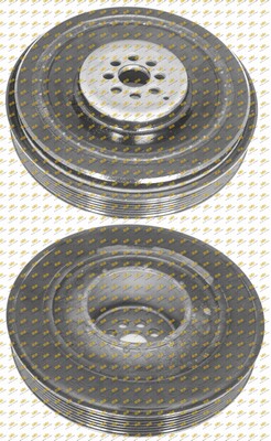 RKT9285 Řemenice, klikový hřídel REPKIT