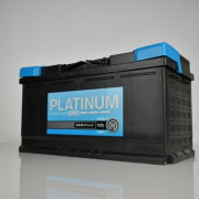 AGM019E PLATINUM żtartovacia batéria AGM019E PLATINUM