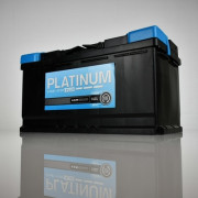 AGM020E PLATINUM żtartovacia batéria AGM020E PLATINUM