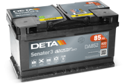 DA852 0 DETA