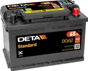 DC652 0 DETA