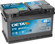 DL652 0 DETA