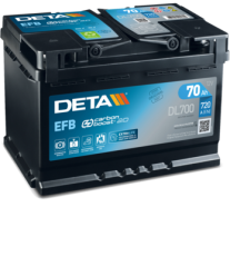 DL700 0 DETA