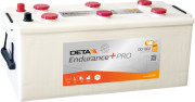 DD1803 startovací baterie Endurance+PRO DETA
