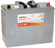 DF1420 startovací baterie PowerPRO DETA