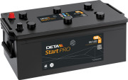 DG1403 startovací baterie StartPRO DETA