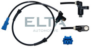 EA0012 Snímač, počet otáček kol ELTA AUTOMOTIVE