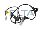 EA0110 ELTA AUTOMOTIVE snímač počtu otáčok kolesa EA0110 ELTA AUTOMOTIVE